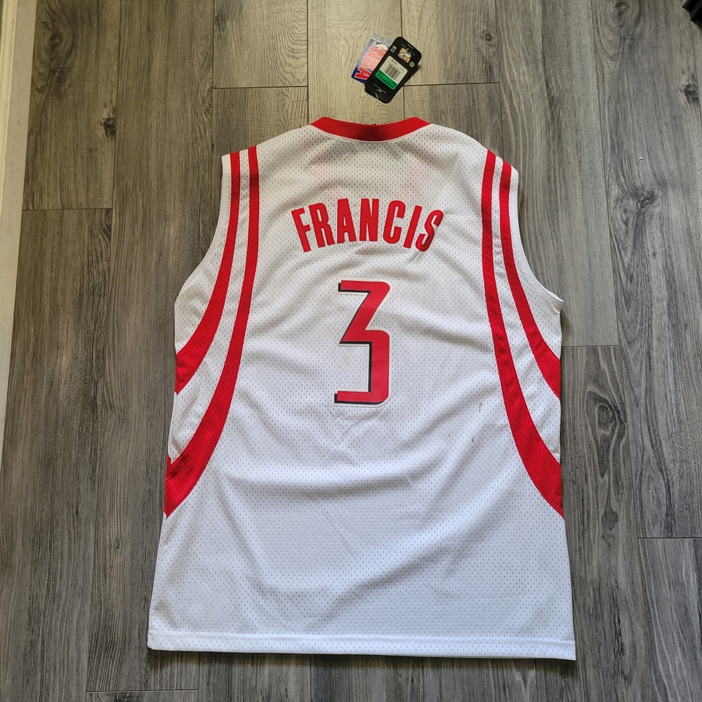 Nike Rockets Basketball Jersey - Picture 2 of 6